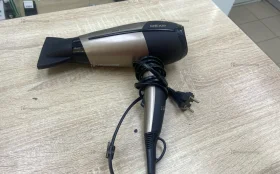 Купить Фен dexp б/у , в Магнитогорск Цена:490рублей