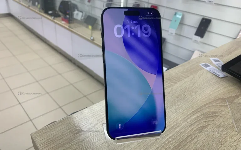 Apple iPhone 16 Pro Max 8/512 ГБ