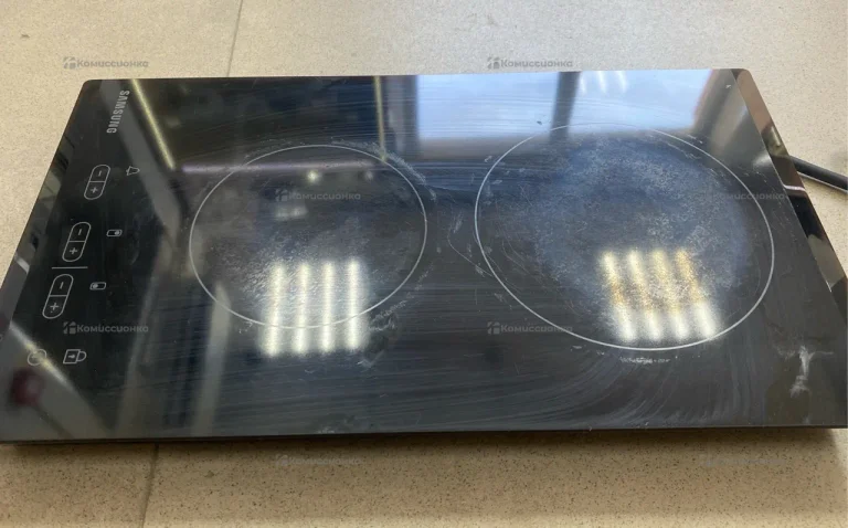 Варочная панель стеклокерамическая Samsung CTR432