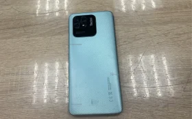 Купить Xiaomi Redmi 10C 4/128 ГБ б/у , в Самара Цена:3990рублей
