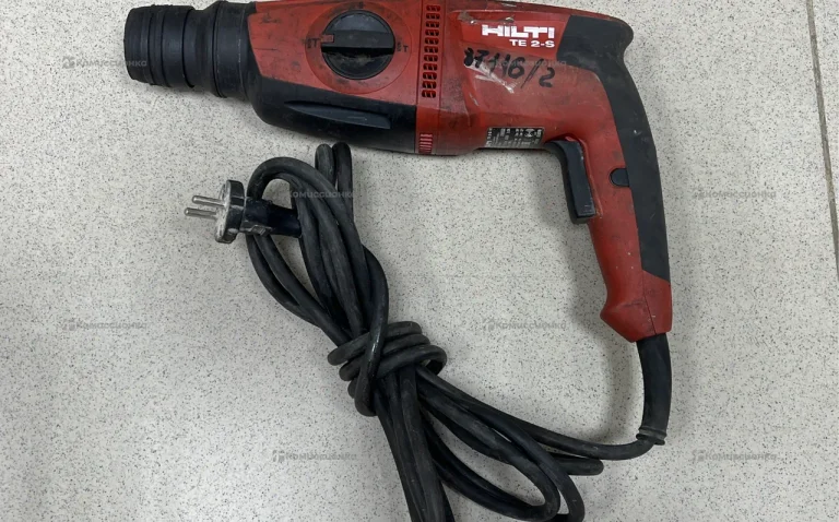 Перфоратор Hilti TE 2-S