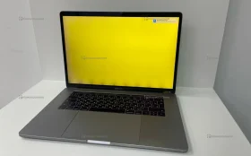 Купить MacBook Pro 15-inch 2017 б/у , в Екатеринбург Цена:19990рублей