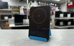 Купить Power Bank xiaomi super slim 5000 б/у , в Санкт-Петербург Цена:450рублей
