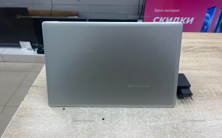 Ноутбук  N4000