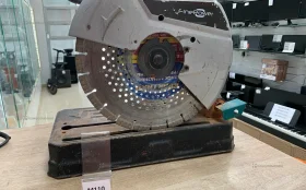 Купить Циркулярная пила finepower  cos26 25 б/у , в Нижнекамск Цена:3600рублей