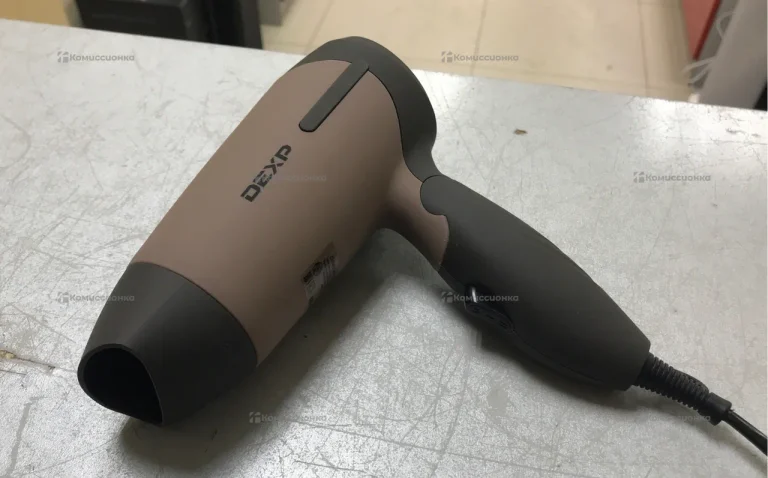 Фен Dexp