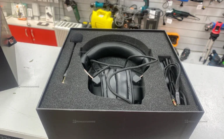 Наушники ardor edge