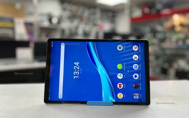 Планшет Lenovo Tab M10 FHD Plus 4/64