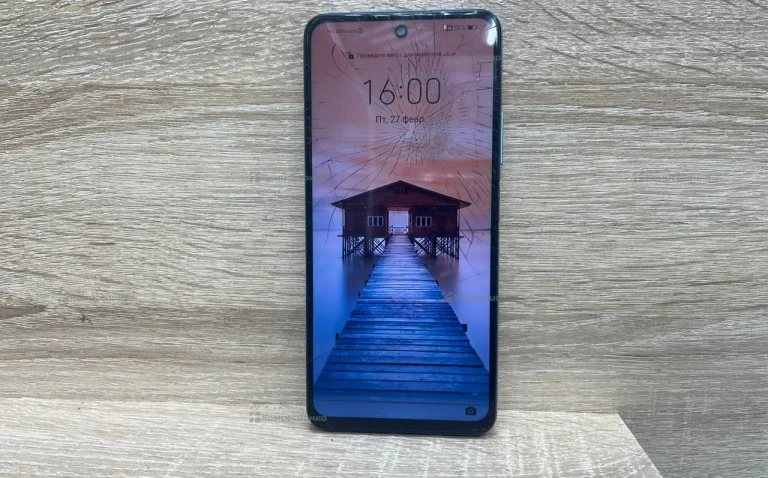 Honor 10X Lite 4/128 ГБ