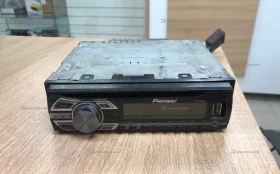 Купить Автомагнитола pioneer DEH-1500UBA б/у , в Энгельс Цена:1500рублей