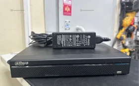 Купить Видеорегистратор Dahua DHI-NVR2104HS б/у , в Москва и область Цена:3290рублей