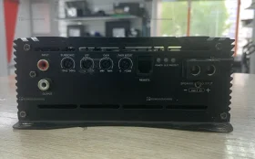 Купить Усилитель  Apocalypse AAP-550.1D б/у , в Нижнекамск Цена:3600рублей