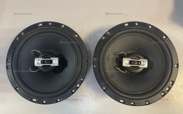 Колонки  RX 652