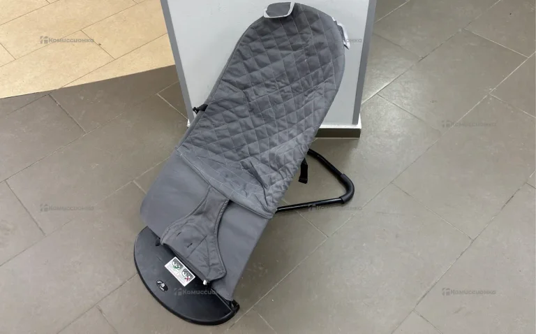 Шезлонг детский HSX-01