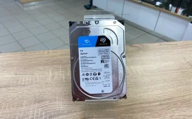 Купить Жесткий диск  SkyHawk 4TB б/у , в Энгельс Цена:6900рублей