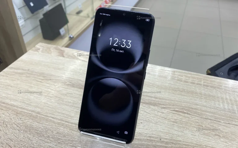 Infinix Smart 6 2/32 ГБ