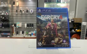 Купить Sony PlayStation 4 far cry 4 б/у , в Красноярск Цена:590рублей