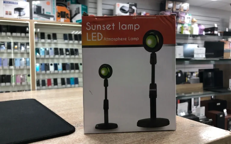Led lamp