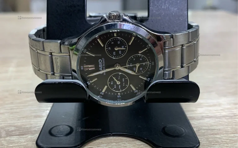 Часы  наручные женские Casio LTP-V300