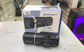Купить Видеорегистратор Silverstone NTK-60F б/у , в Энгельс Цена:2990рублей