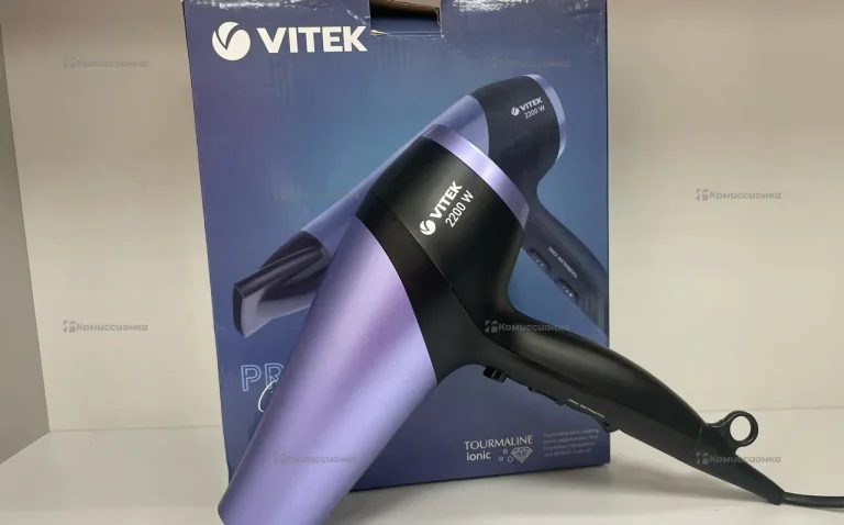 Фен Vitek VT-1327