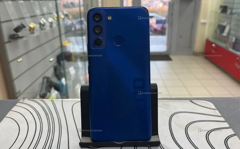 Tecno Pop 5 LTE 2/32 ГБ