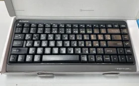 Купить Клавиатура 4Tech FSTYLER FBK11 б/у , в Рязань Цена:700рублей