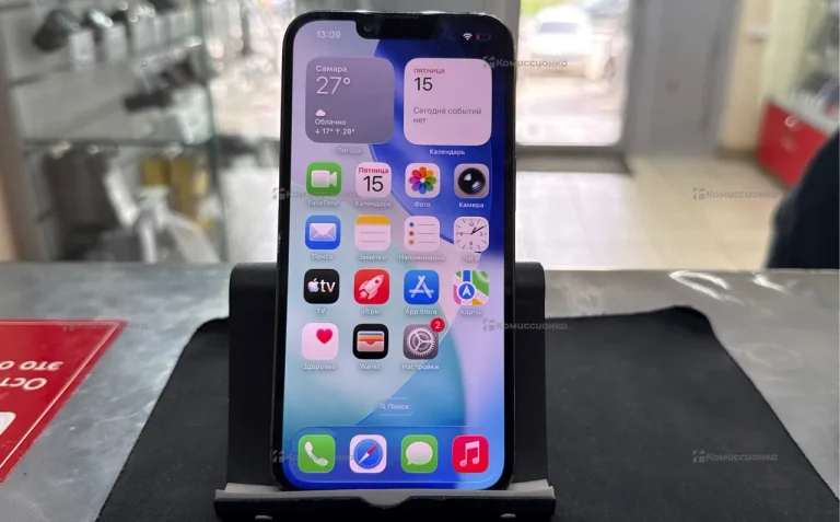 Apple iPhone 13 Pro 6/128 ГБ