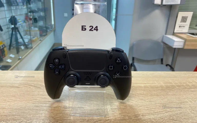 Геймпад Sony PS5 DualSense