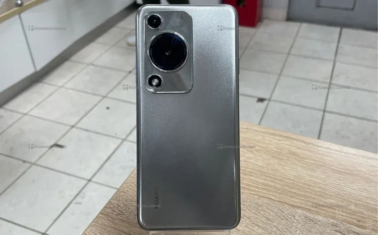 Huawei Nova Y63 4/128 ГБ