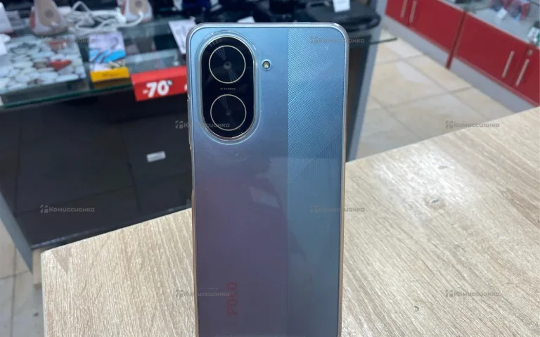 Xiaomi Poco C71 3/64 ГБ