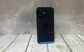 Купить Apple iPhone 16 8/128 ГБ б/у , в Тюмень Цена:45990рублей