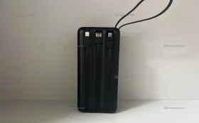 Купить Power Bank Hoco. 30000mAh б/у , в Тюмень Цена:1490рублей