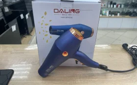 Купить Фен Daling dl-3019 б/у , в Самара Цена:690рублей