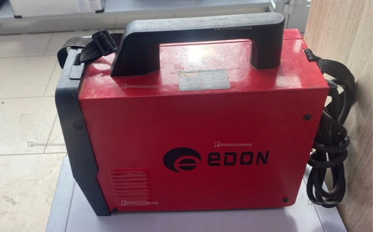 Сварочный аппарат EDON Smart MIG-180S
