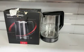 Купить Чайник Redmond RK-G196 б/у , в Москва и область Цена:1290рублей