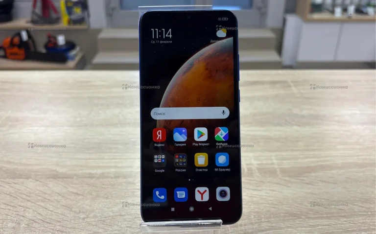 Xiaomi Redmi 9A 2/32 ГБ