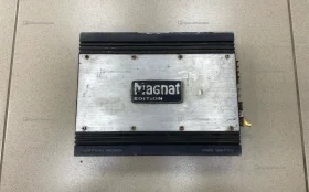 Купить Усилитель MAGNAT 1400WATT б/у , в Самара Цена:1500рублей