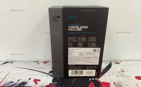 Купить Wireless mouse 8k б/у , в Набережные Челны Цена:3990рублей