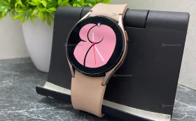 Купить Часы  Samsung Galaxy Watch 4 40mm б/у , в Тюмень Цена:1990рублей