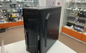Купить Системный блок AMD FX Quad-Core б/у , в Красноярск Цена:5290рублей