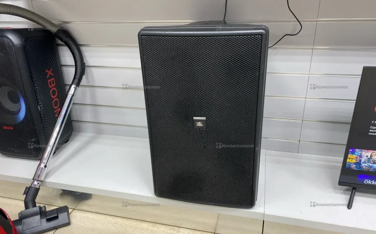 Колонка  Активная JBL control  30-3