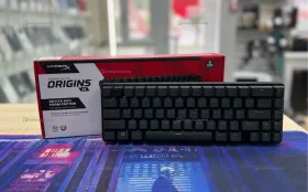 Купить Клавиатура Hyper X Alloy Origins 65 б/у , в Тюмень Цена:2990рублей