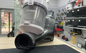 Купить Пылесос  dexp mi 1200 б/у , в Санкт-Петербург Цена:2490рублей