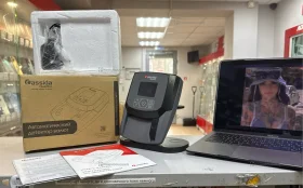 Купить Автоматический детектор валют Cassida Quattro б/у , в Санкт-Петербург Цена:990рублей