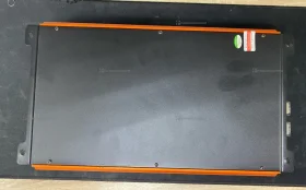 Купить Усилитель  BARRACUDA 1.1400 v.2 24v б/у , в Зеленодольск Цена:8900рублей
