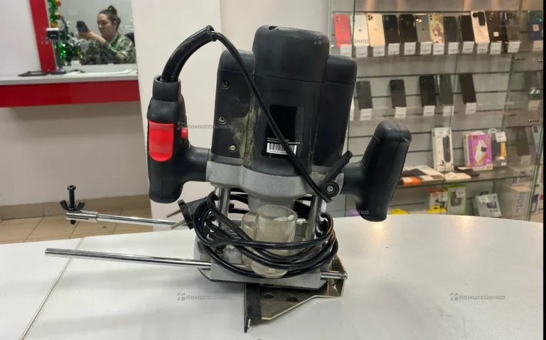 Фрезер Фрезер M1R-KZ3-8