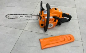Купить Бензопила Vilartec sb 301 б/у , в Тольятти Цена:4900рублей