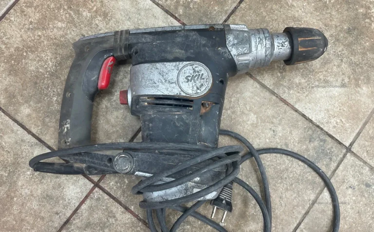 Перфоратор Skil 1790 NA