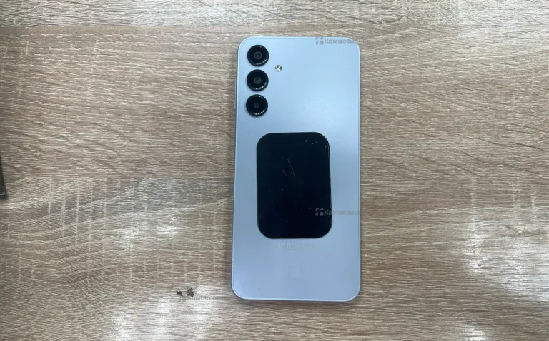 Samsung Galaxy A16 4/128 ГБ